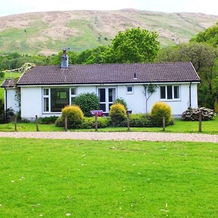 Ardno Cottage by Loch Fyne Cairndow Exteriör bild