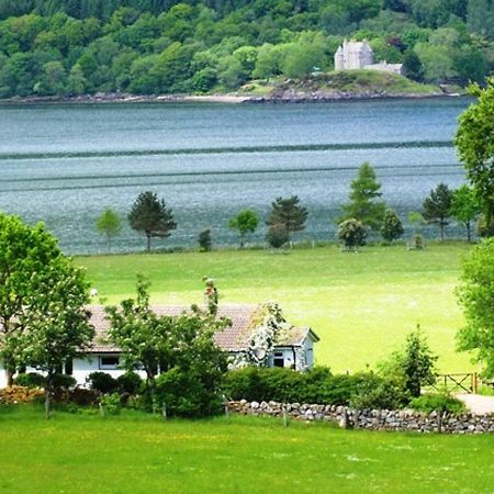 Ardno Cottage by Loch Fyne Cairndow Exteriör bild