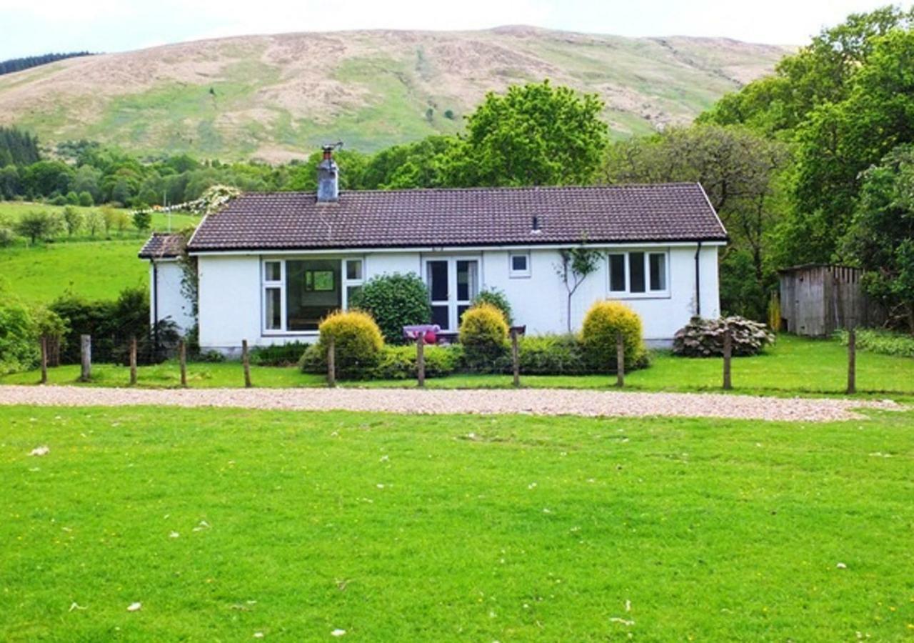 Ardno Cottage by Loch Fyne Cairndow Exteriör bild